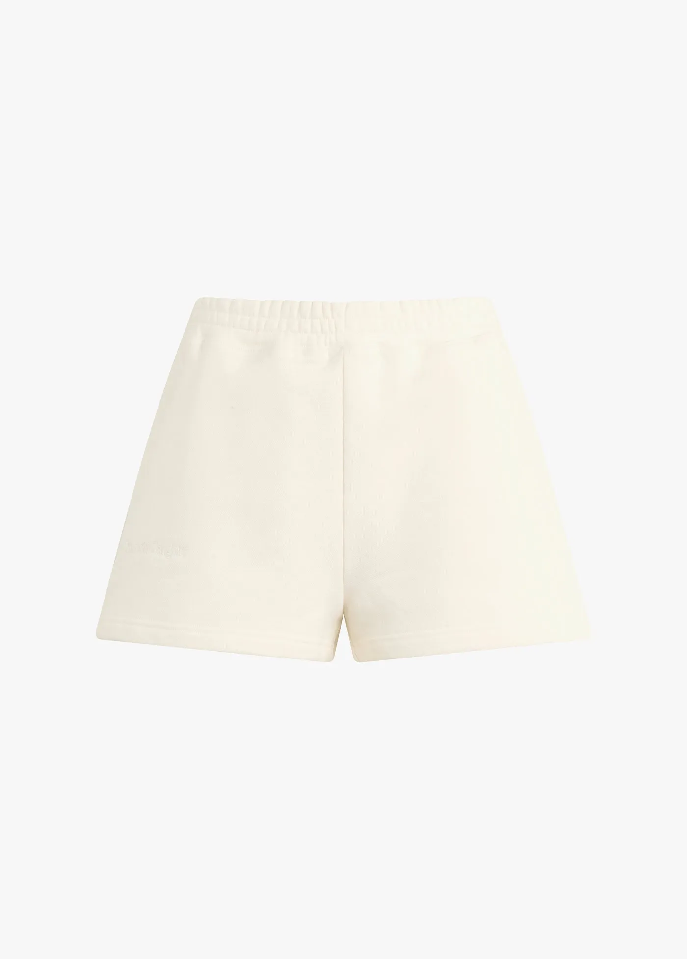 THE FAVORITE DAUGHTER EMBROIDERED SWEAT SHORT sold by Favorite Daughter product image thumbnail 4