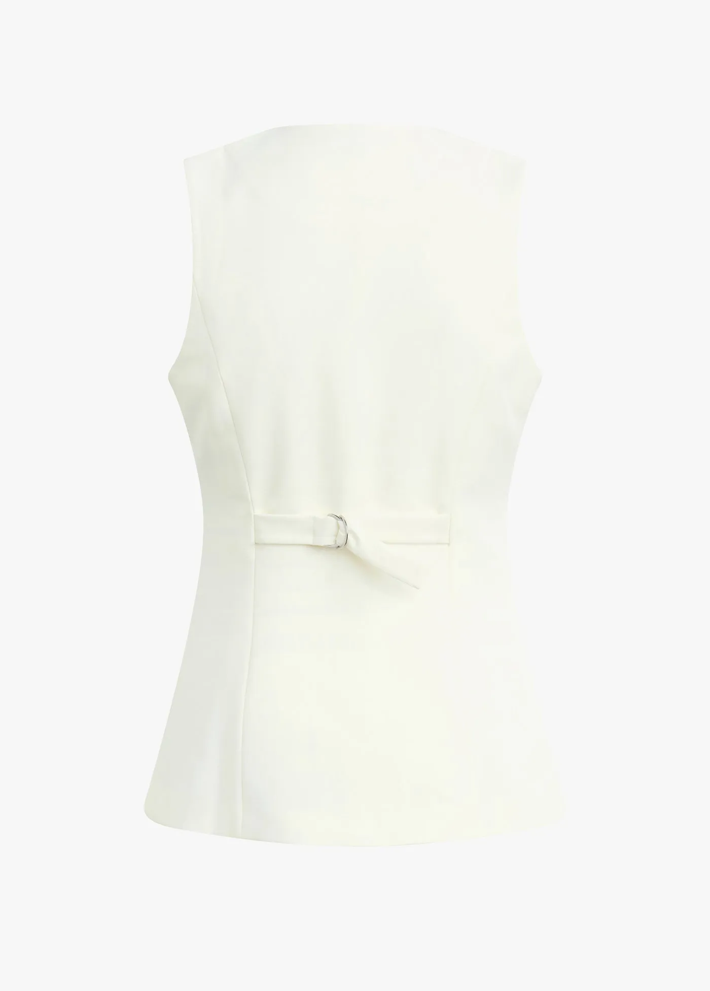 THE RACHEL VEST sold by Favorite Daughter product image thumbnail 5