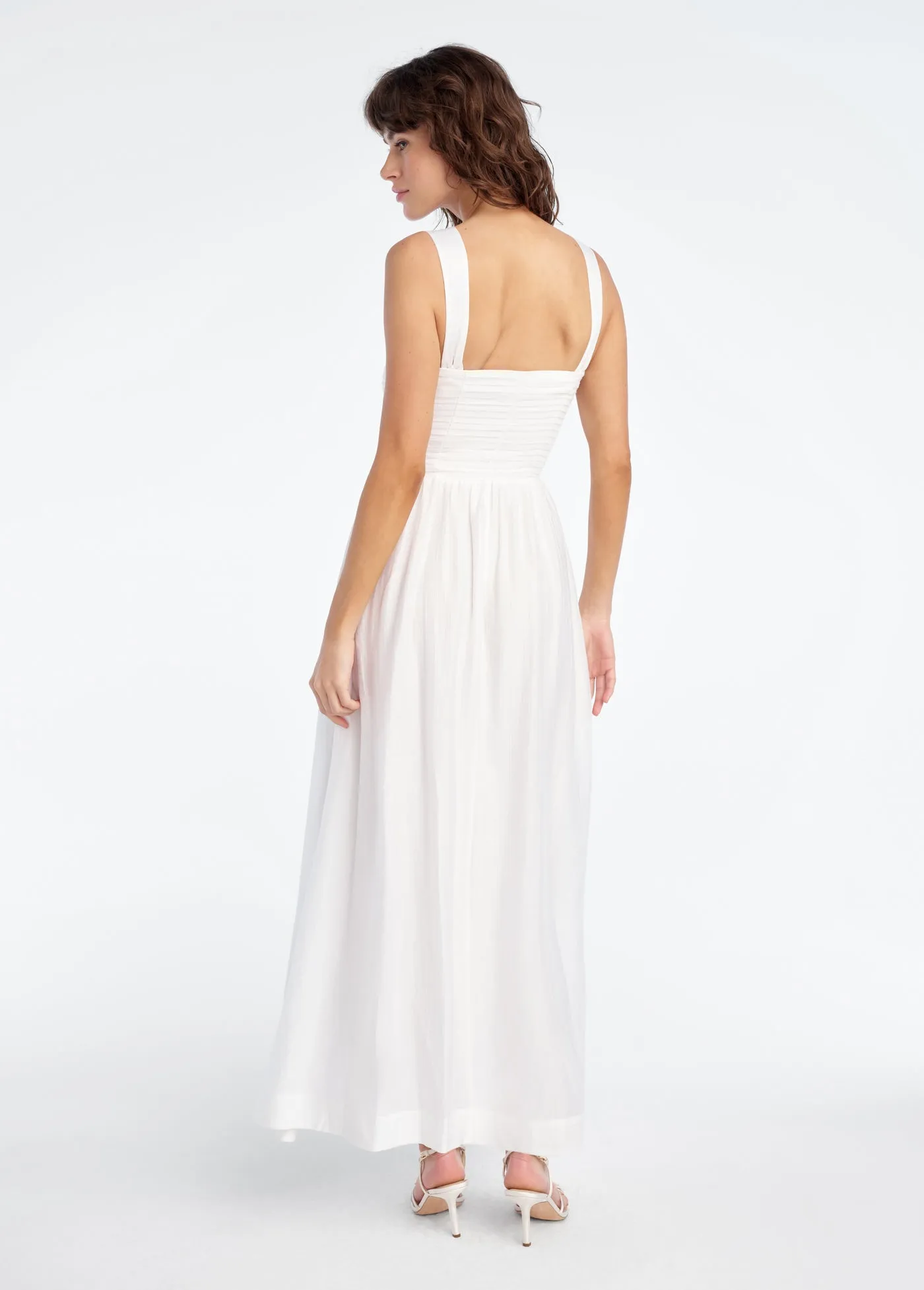 THE PRETTY DRESS sold by Favorite Daughter product image thumbnail 3