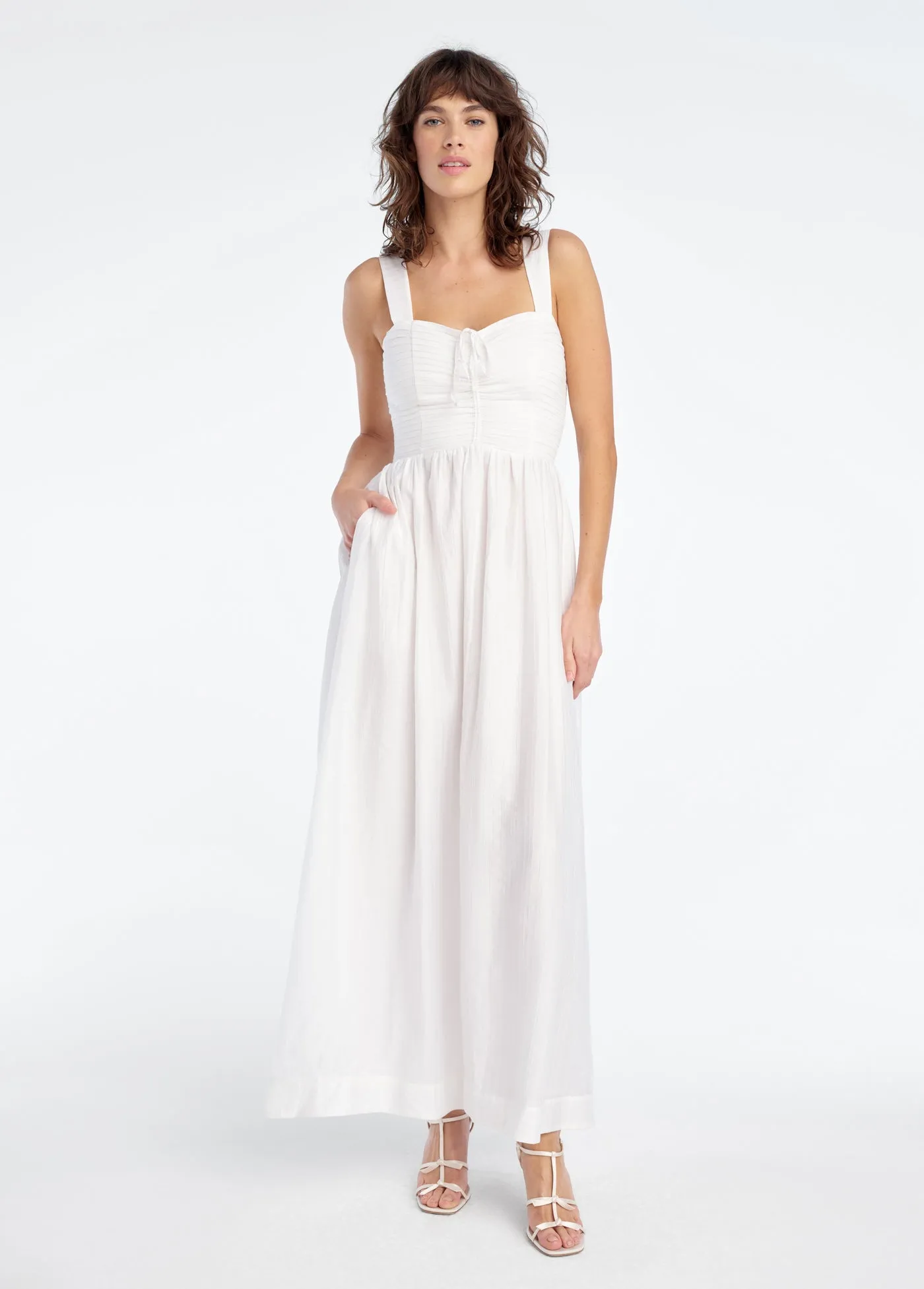 THE PRETTY DRESS sold by Favorite Daughter
