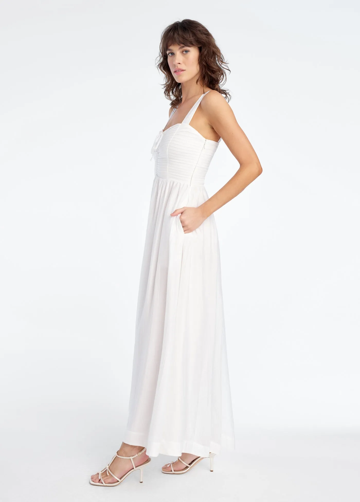 THE PRETTY DRESS sold by Favorite Daughter product image thumbnail 2