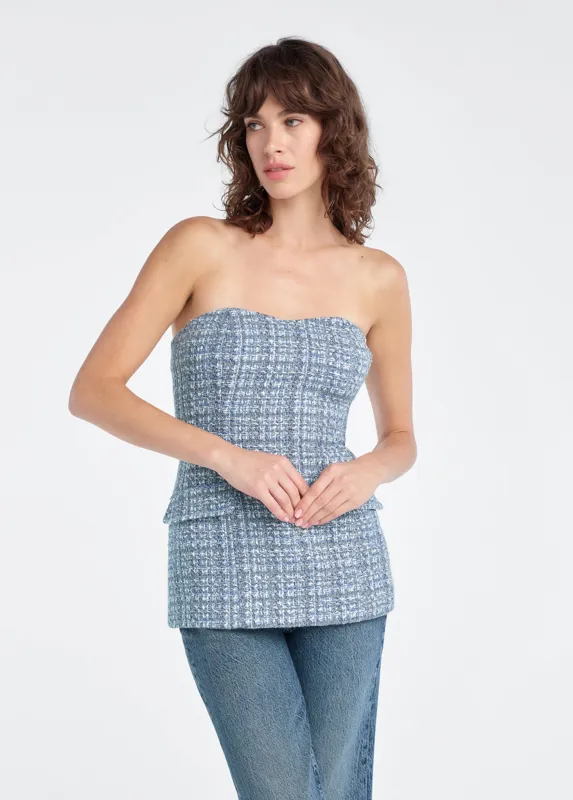 THE BROOKE BUSTIER sold by Favorite Daughter