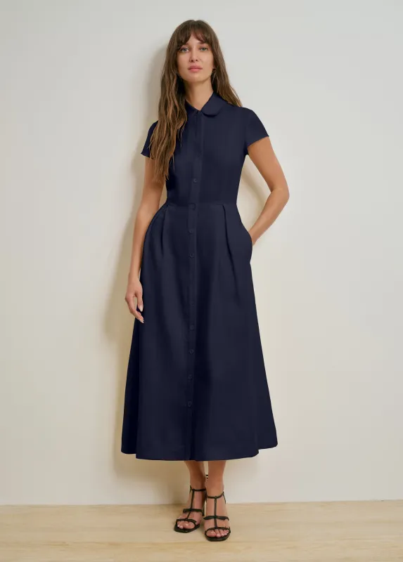 THE SUNDAY BEST DRESS made by Favorite Daughter