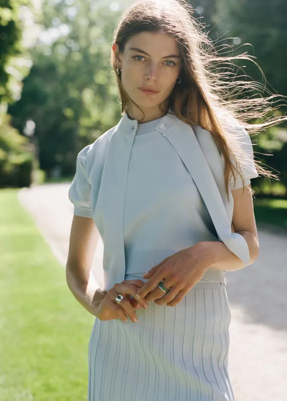 THE CECILIA TANK sold by Favorite Daughter