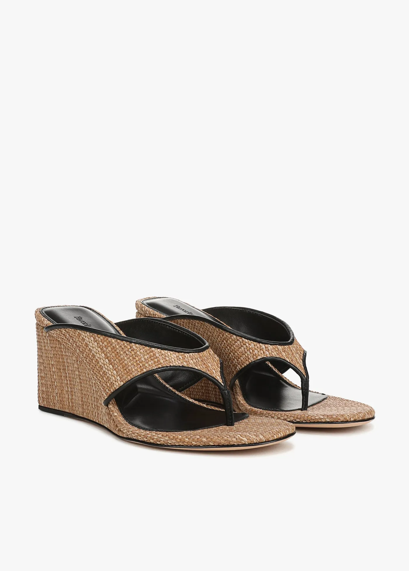 THE EMERSON TOO sold by Favorite Daughter product image thumbnail 2