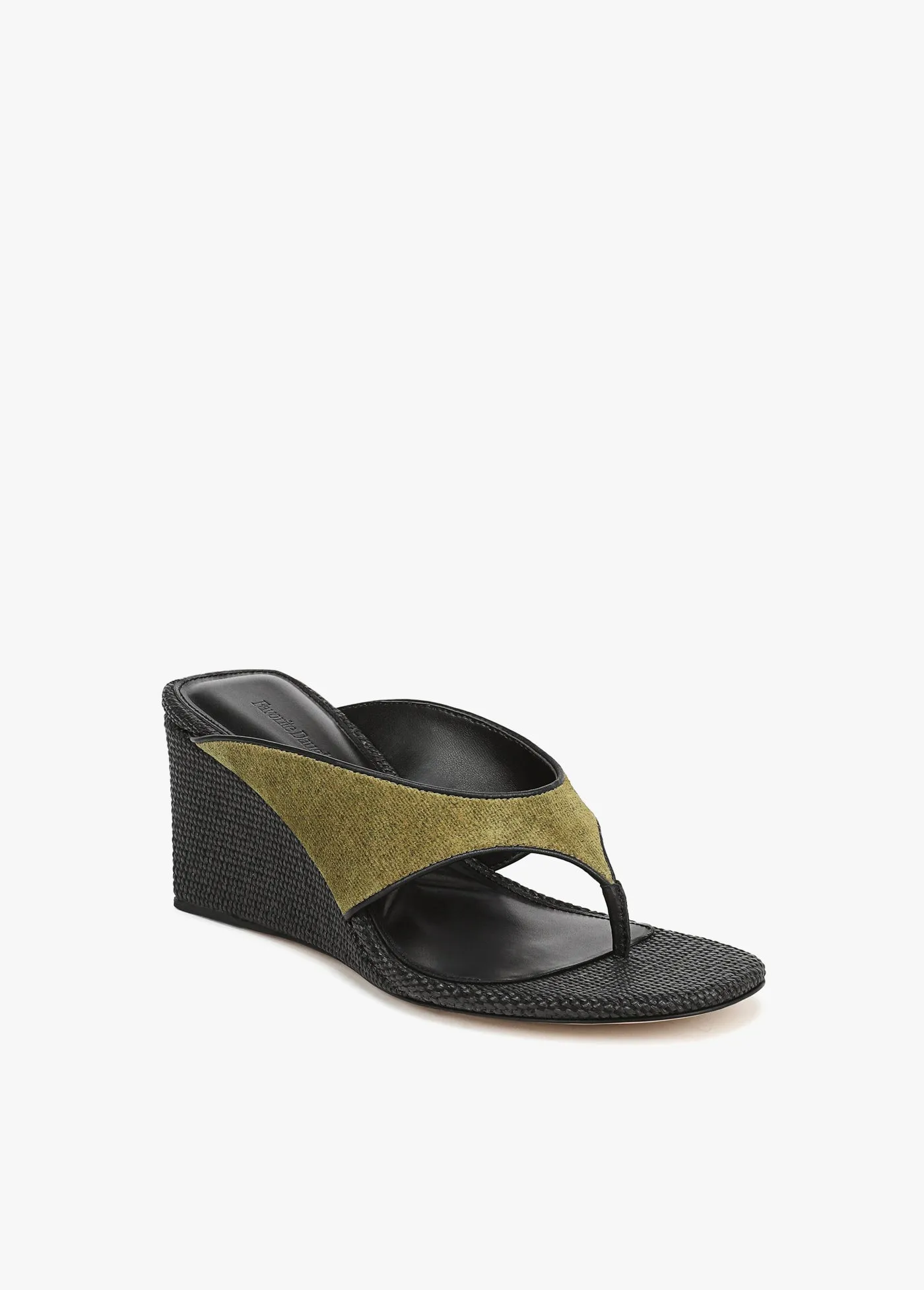 THE EMERSON TOO sold by Favorite Daughter