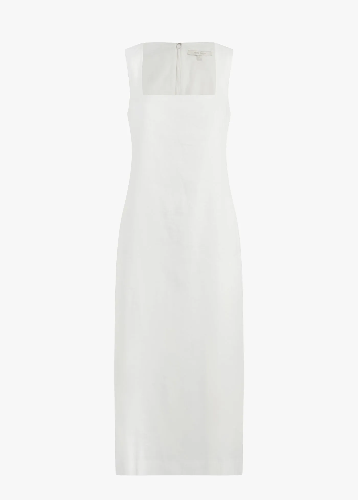THE PERFECT OPPORTUNITY LINEN DRESS sold by Favorite Daughter product image thumbnail 5