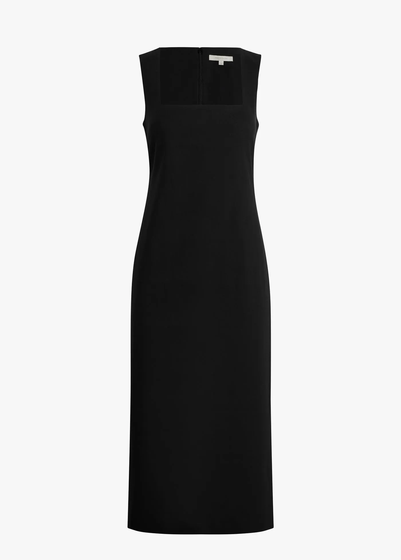 THE PERFECT OPPORTUNITY LINEN DRESS sold by Favorite Daughter product image thumbnail 5