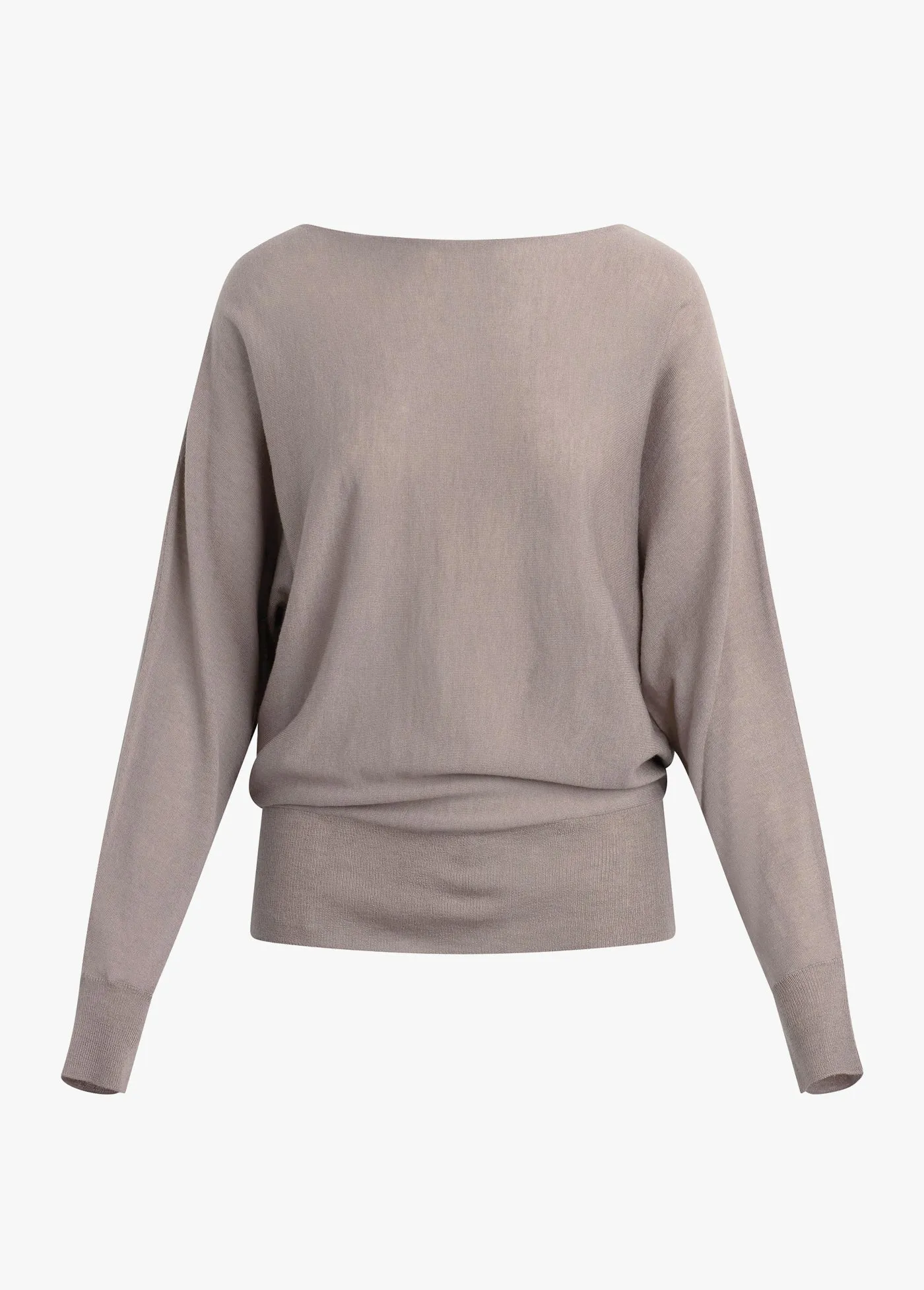 THE EFFORTLESS SWEATER sold by Favorite Daughter product image thumbnail 5
