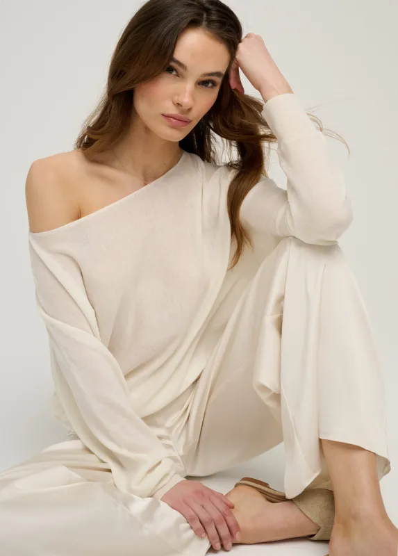 THE EFFORTLESS SWEATER sold by Favorite Daughter