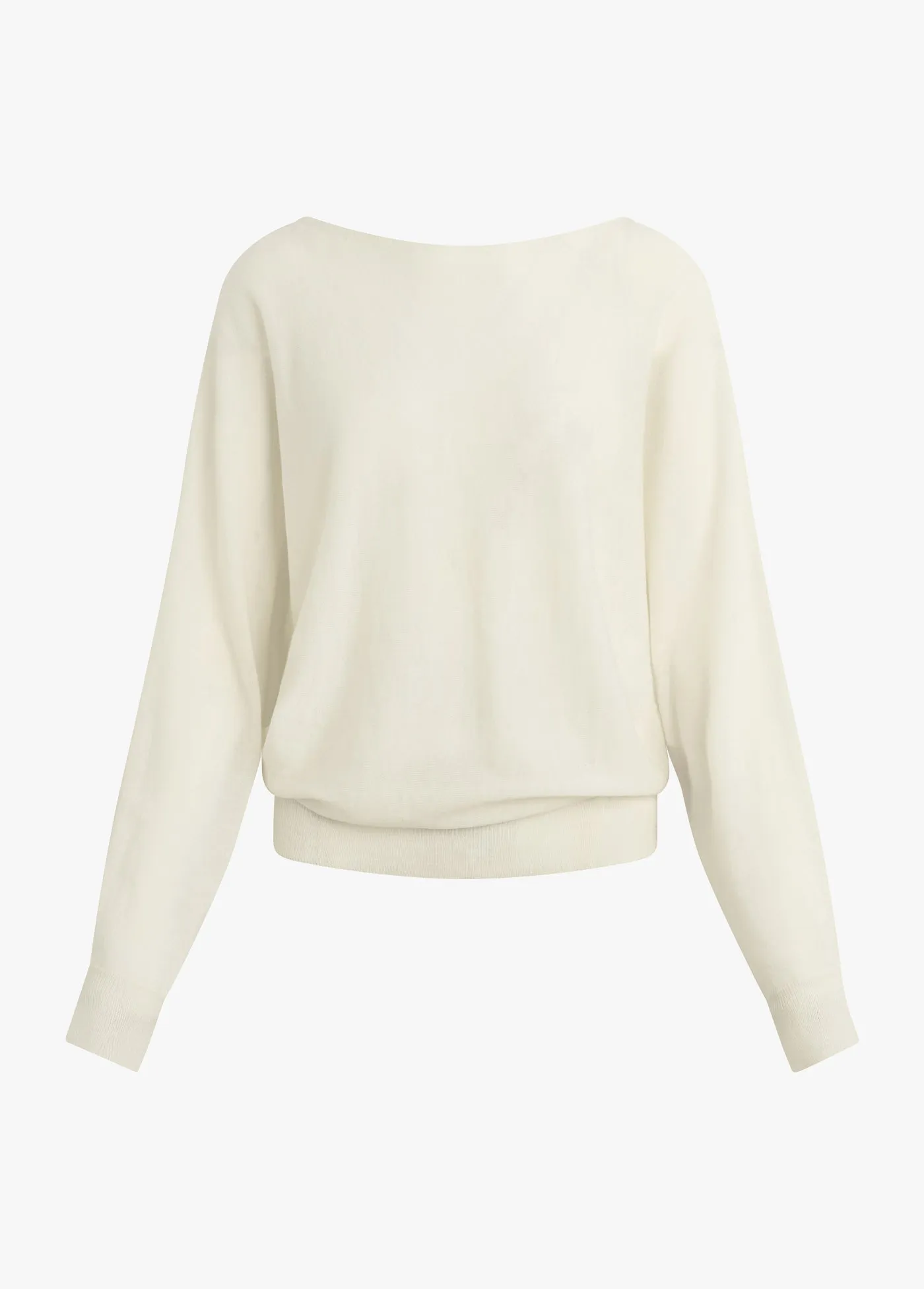 THE EFFORTLESS SWEATER sold by Favorite Daughter product image thumbnail 5