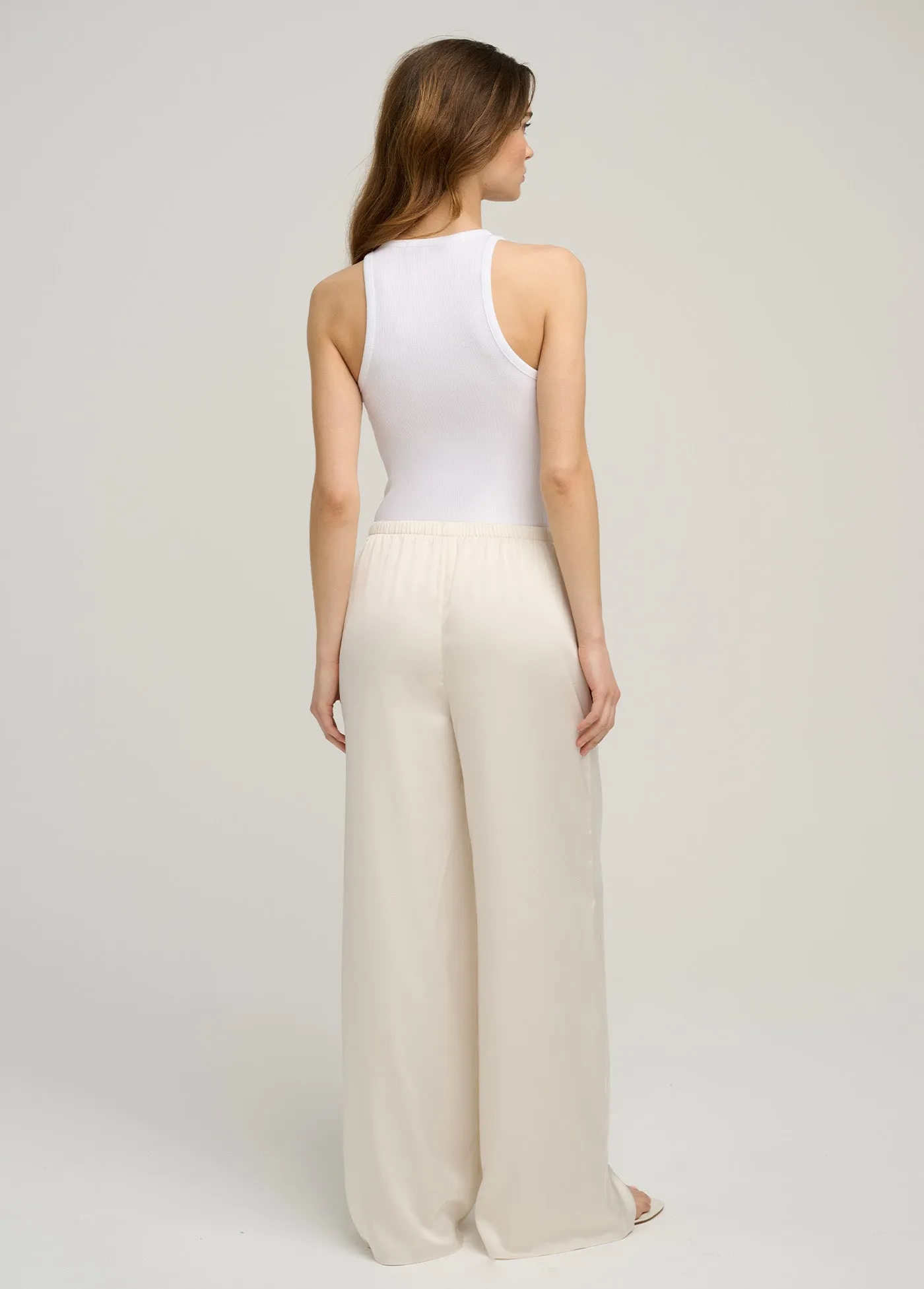 THE EVERYTHING WIDE LEG PANT sold by Favorite Daughter product image thumbnail 4