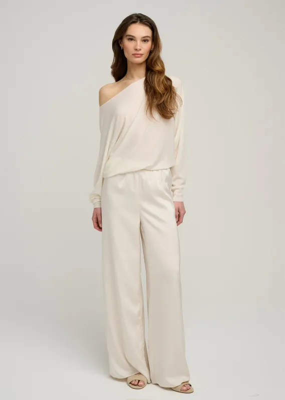 THE EVERYTHING WIDE LEG PANT made by Favorite Daughter