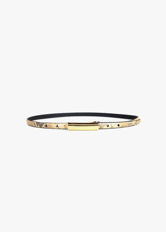 Mamba Belt | Parallel