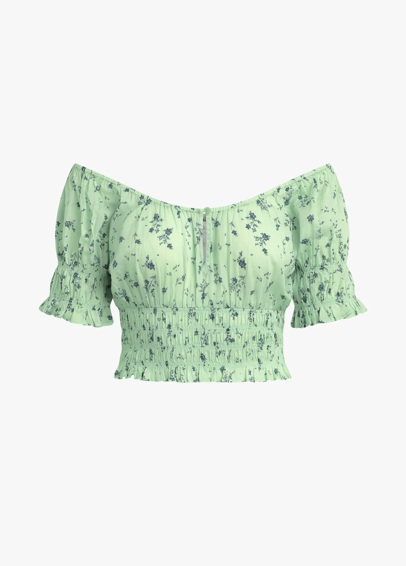 THE SWOON TOP sold by Favorite Daughter product image thumbnail 5