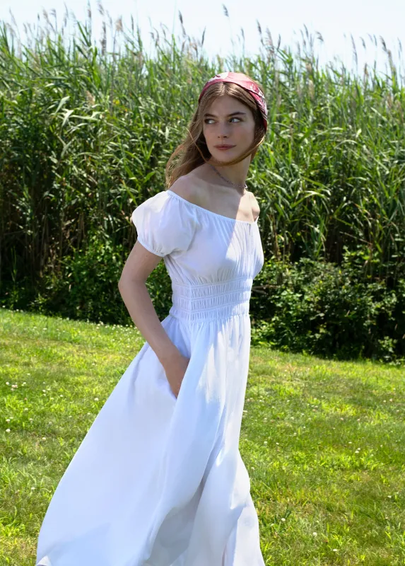 THE SWOON DRESS made by Favorite Daughter