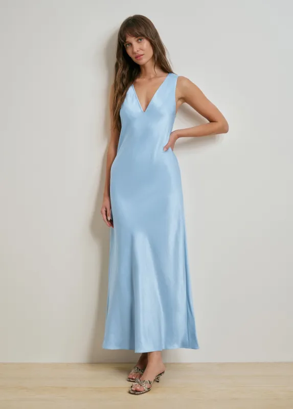 THE FAVORITE COLUMN DRESS made by Favorite Daughter