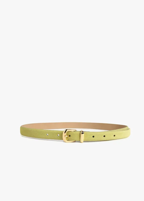 THE DOTTIE BELT made by Favorite Daughter