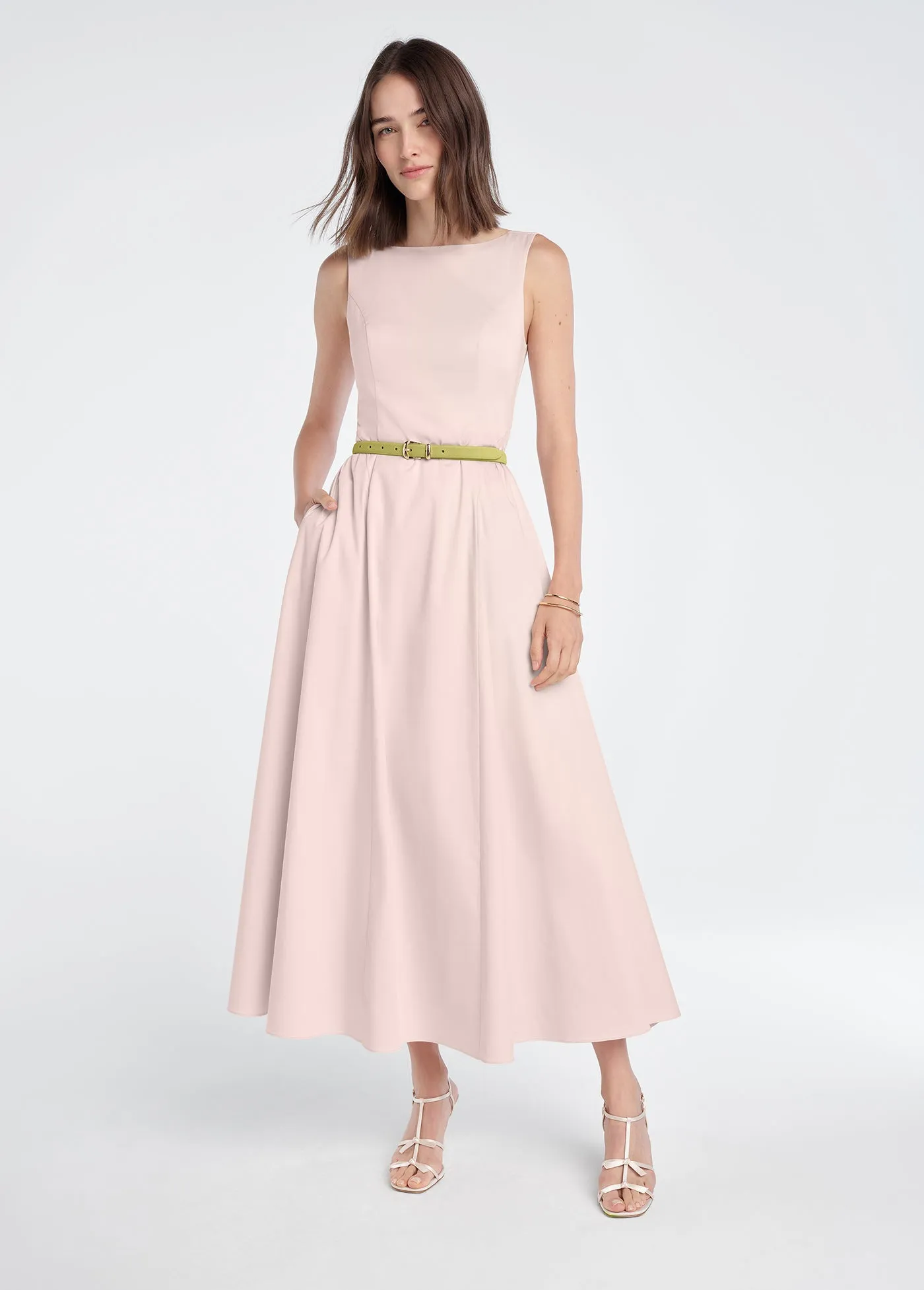 THE DOTTIE BELT sold by Favorite Daughter product image thumbnail 4