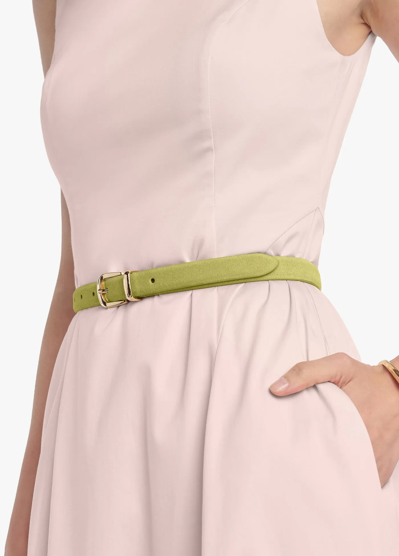 THE DOTTIE BELT sold by Favorite Daughter product image thumbnail 2