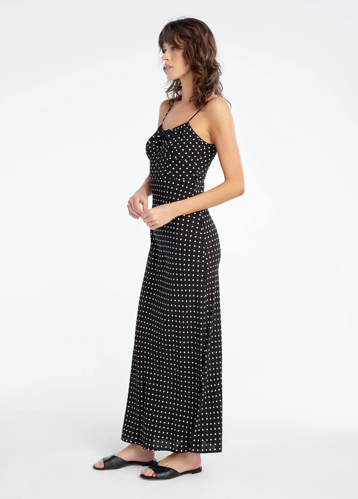 THE ONE THAT GOT AWAY DRESS sold by Favorite Daughter product image thumbnail 2