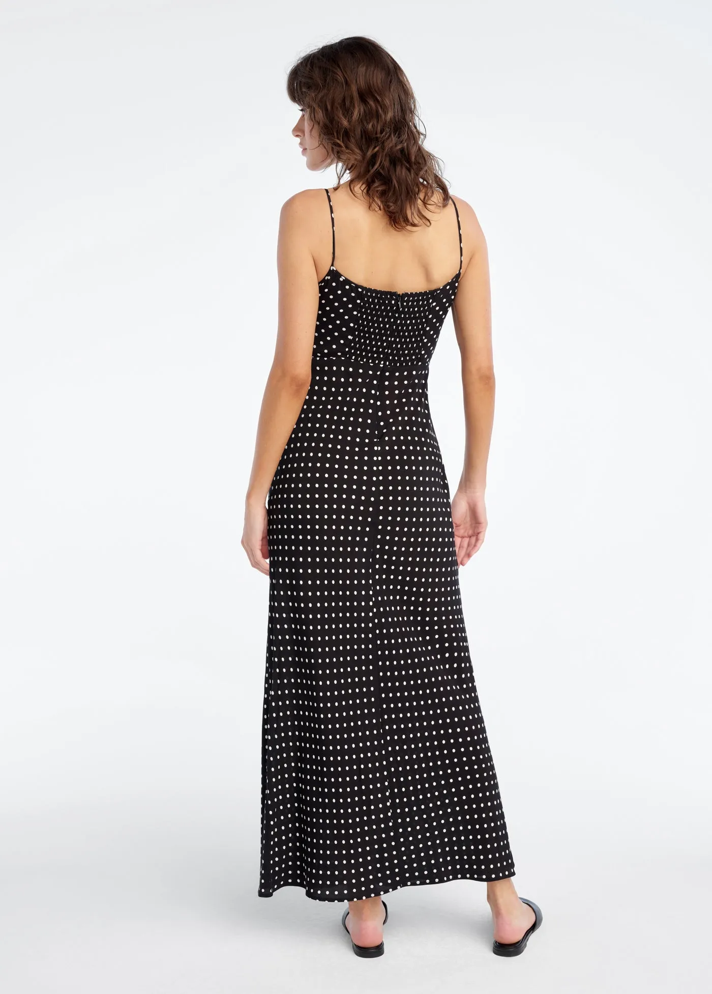 THE ONE THAT GOT AWAY DRESS sold by Favorite Daughter product image thumbnail 3