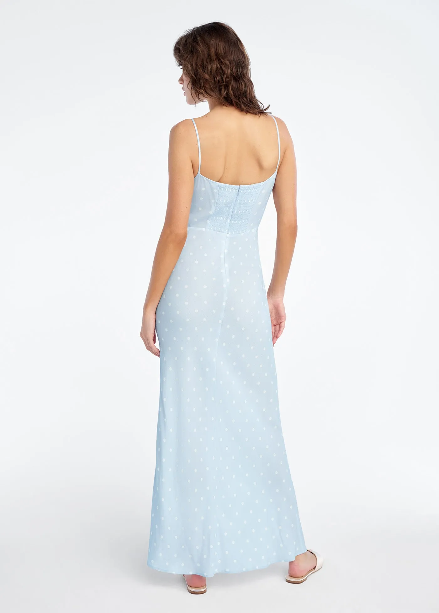 THE ONE THAT GOT AWAY DRESS sold by Favorite Daughter product image thumbnail 4