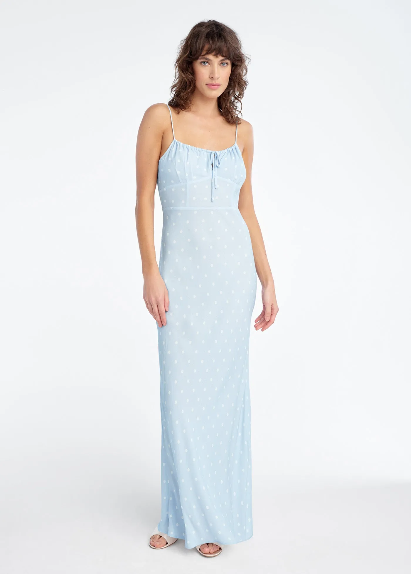 THE ONE THAT GOT AWAY DRESS sold by Favorite Daughter product image thumbnail 3