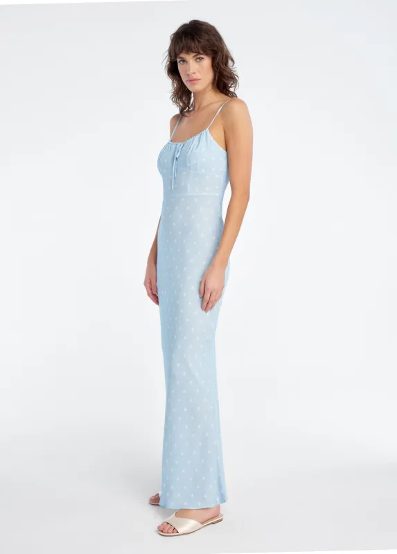 THE ONE THAT GOT AWAY DRESS made by Favorite Daughter