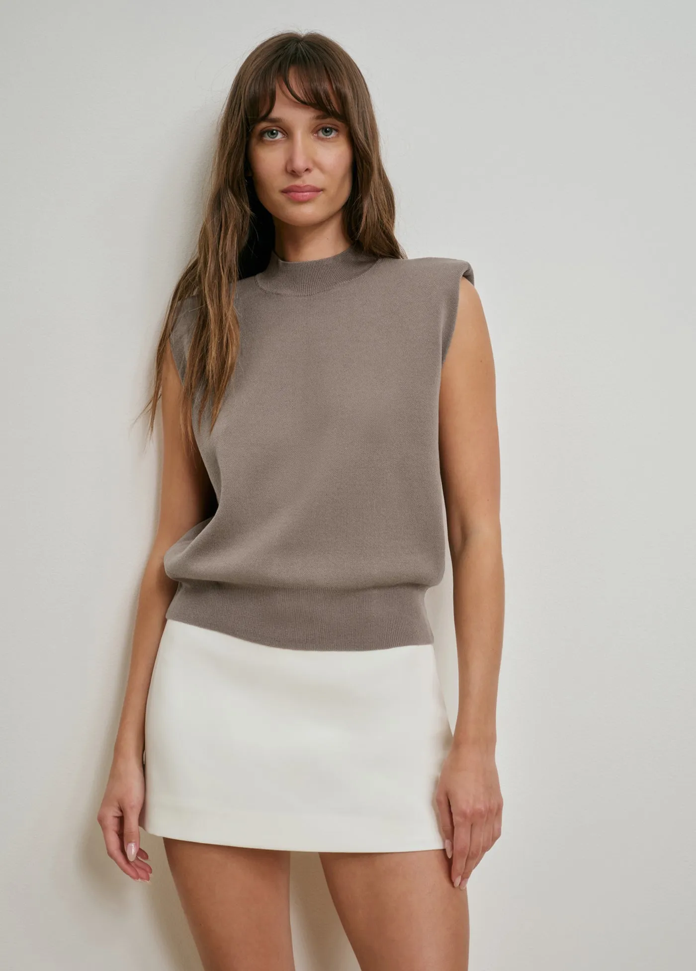 THE WHITNEY TOP sold by Favorite Daughter