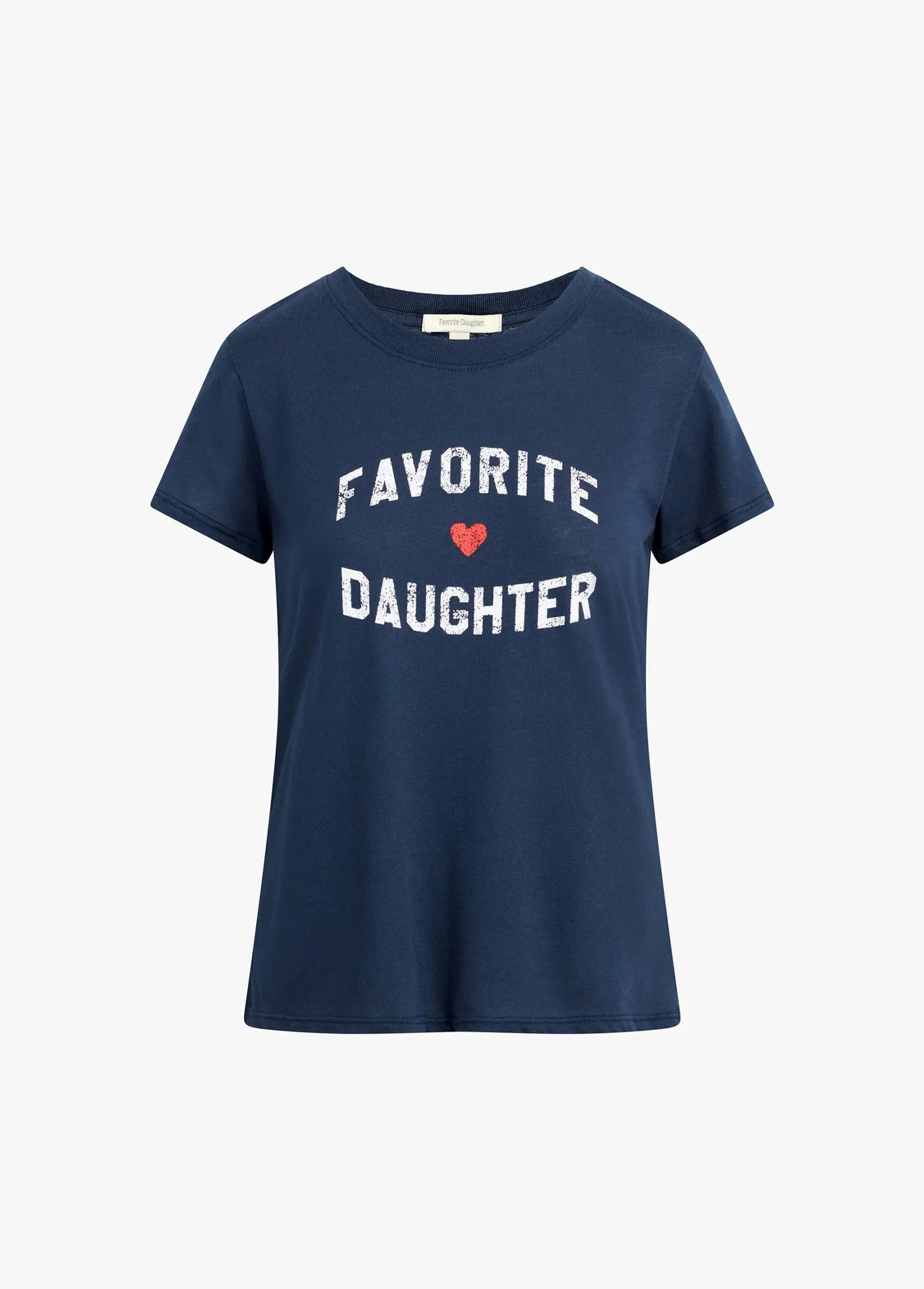 THE FAVORITE DAUGHTER TEE sold by Favorite Daughter