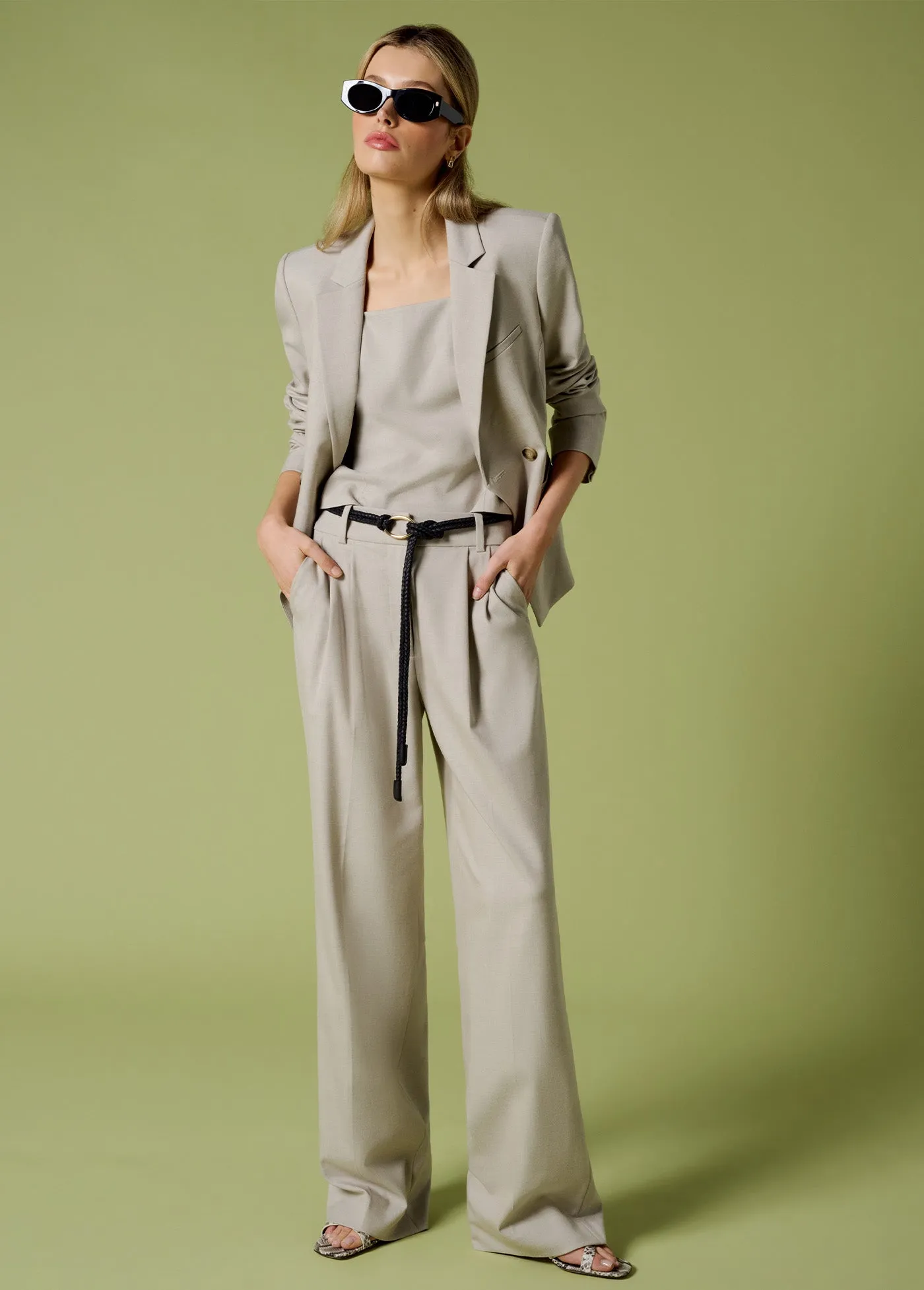 THE I'M BACK TOP sold by Favorite Daughter product image thumbnail 3