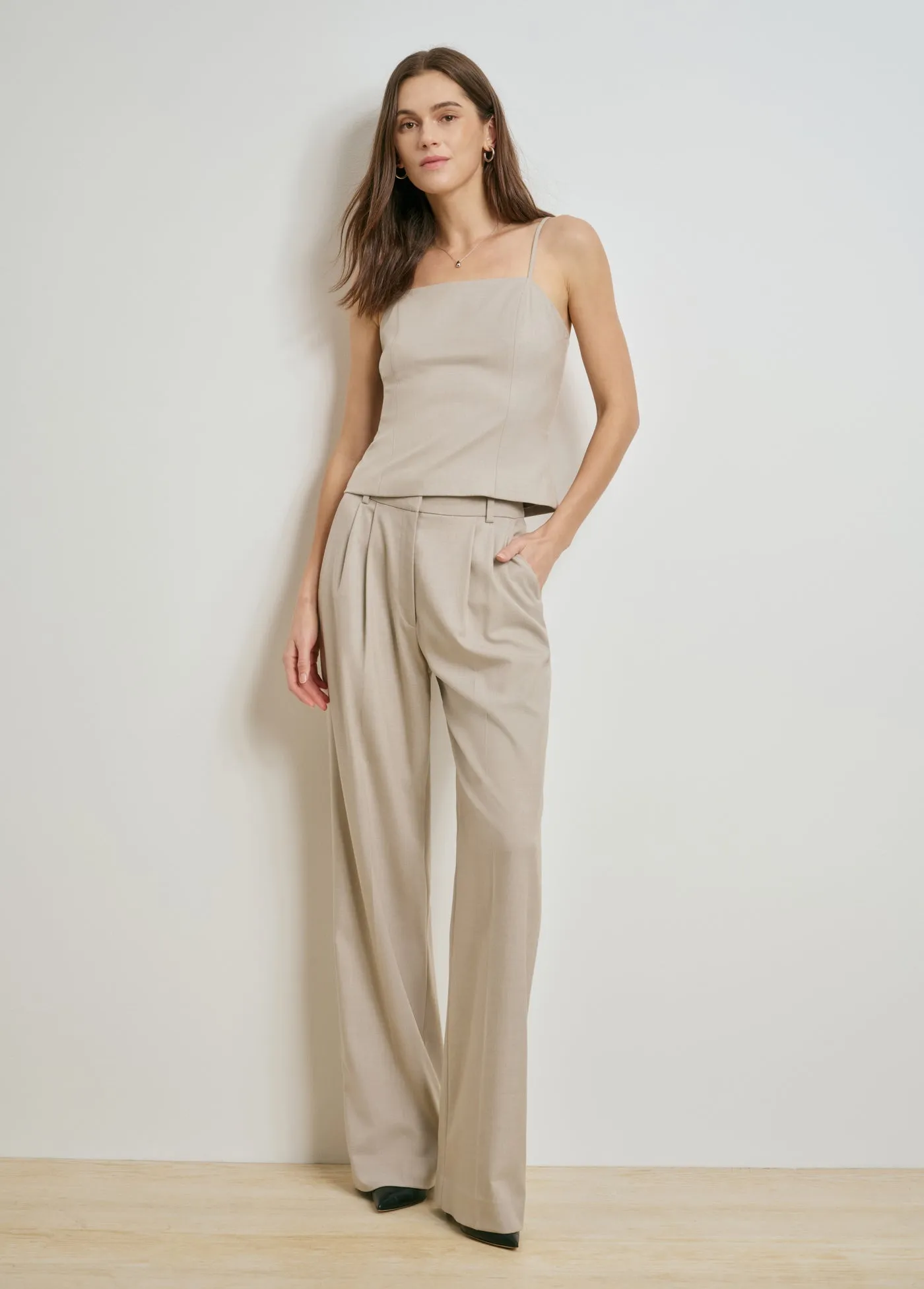 THE FAVORITE PANT 32" sold by Favorite Daughter product image thumbnail 4