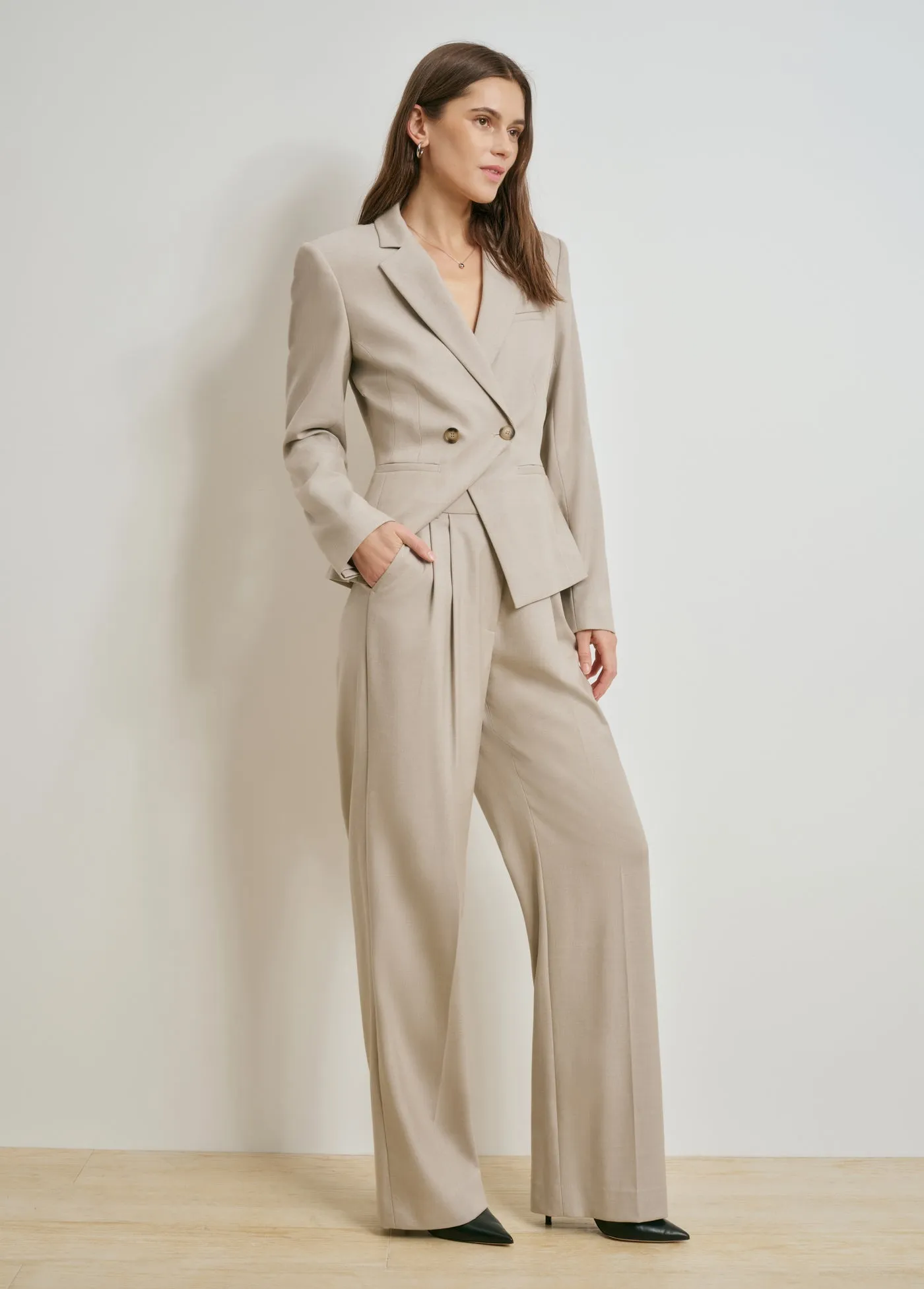 THE FAVORITE PANT 32" sold by Favorite Daughter product image thumbnail 3