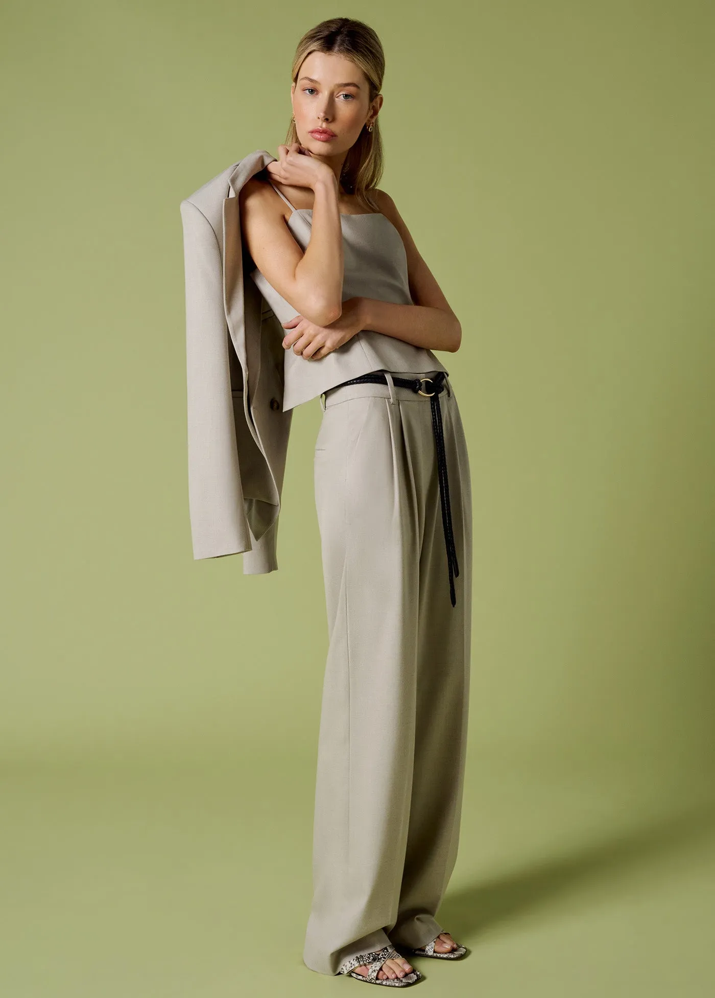 THE FAVORITE PANT 32" sold by Favorite Daughter product image thumbnail 2