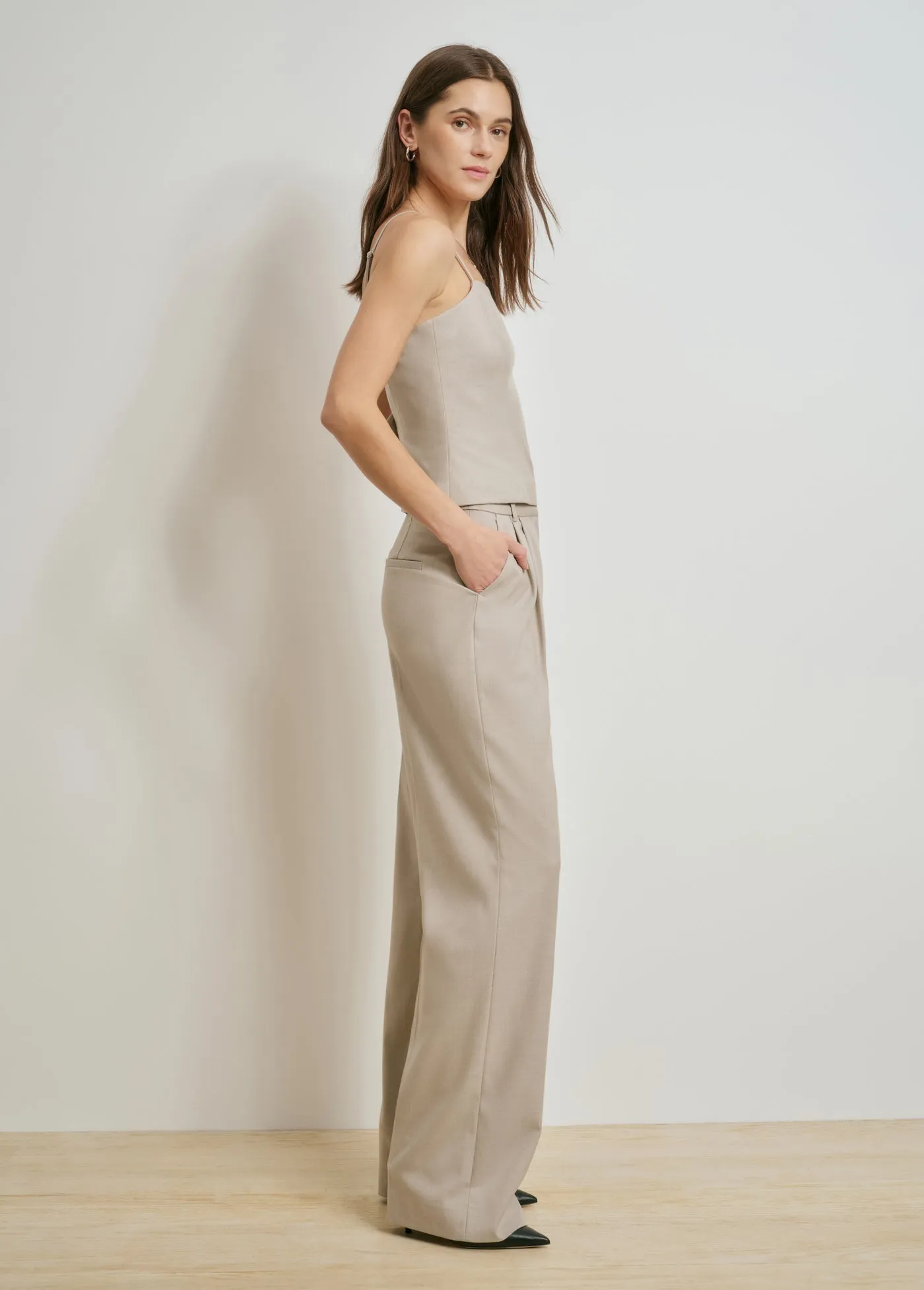 THE FAVORITE PANT 32" sold by Favorite Daughter product image thumbnail 5