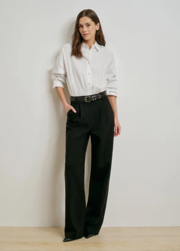THE ANYWHERE FAVORITE PANT made by Favorite Daughter