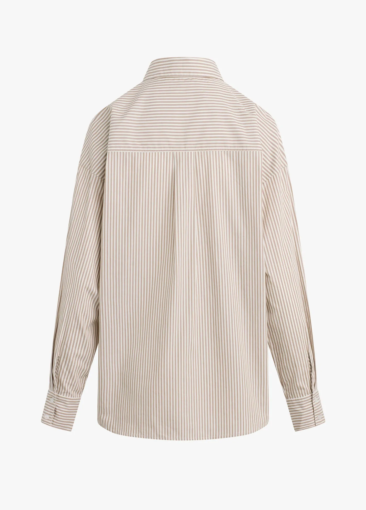 THE EX-BOYFRIEND SHIRT sold by Favorite Daughter product image thumbnail 5