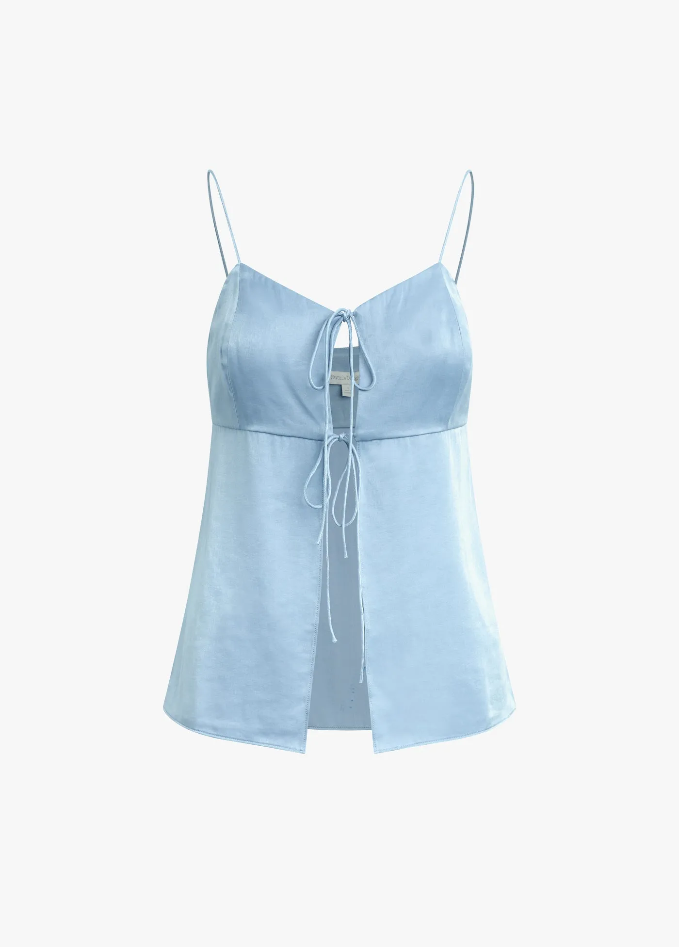 THE CAROLINE CAMI sold by Favorite Daughter product image thumbnail 5