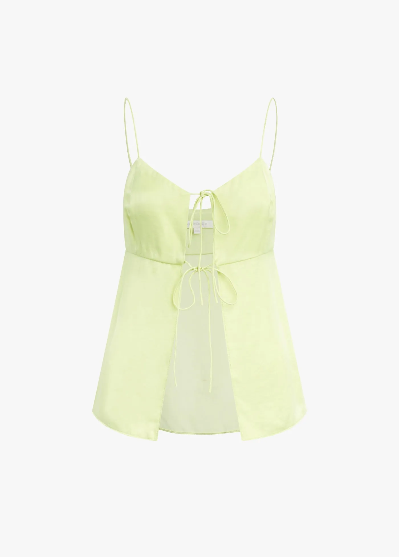 THE CAROLINE CAMI sold by Favorite Daughter product image thumbnail 5