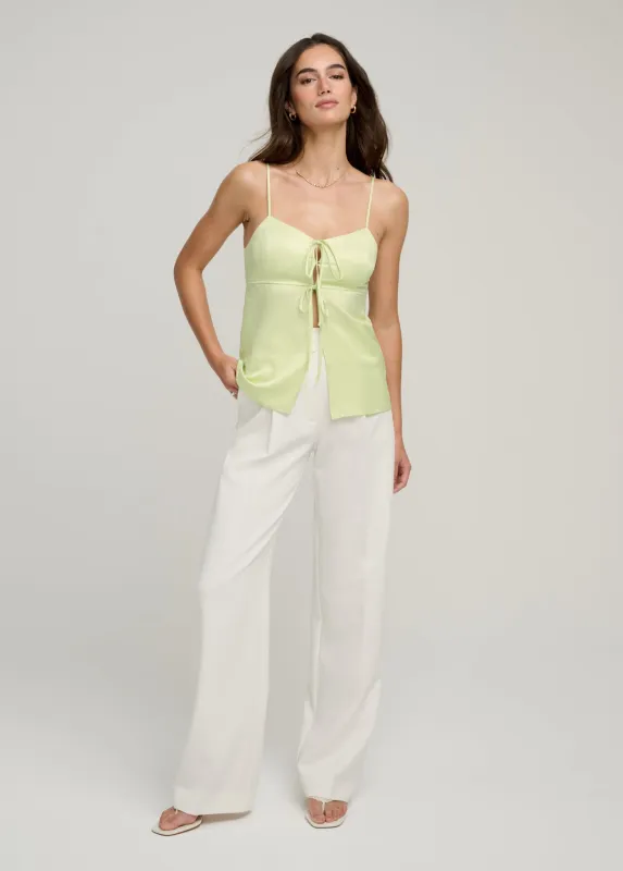 THE CAROLINE CAMI made by Favorite Daughter