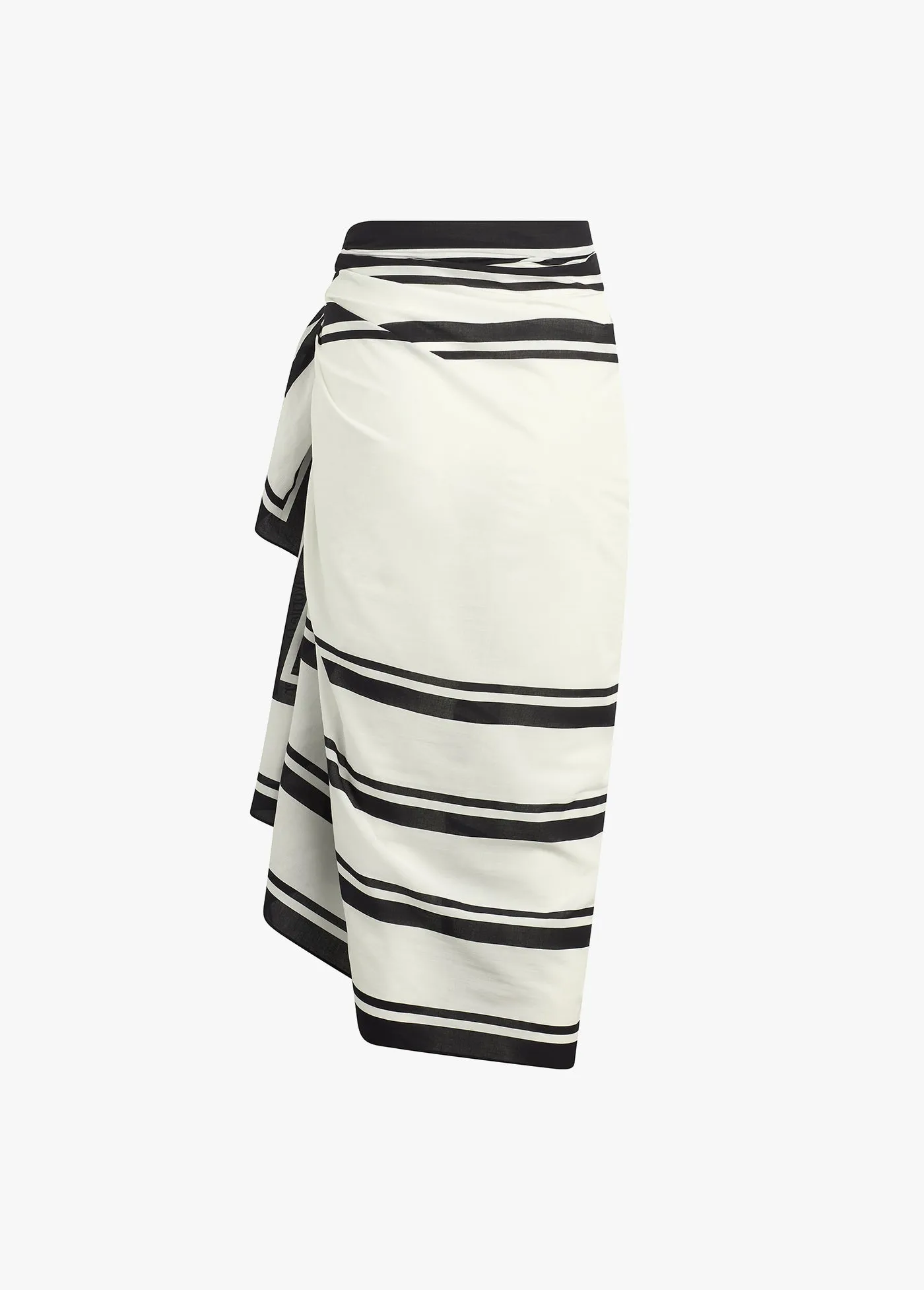 THE GEO PRINT PAREO sold by Favorite Daughter product image thumbnail 4