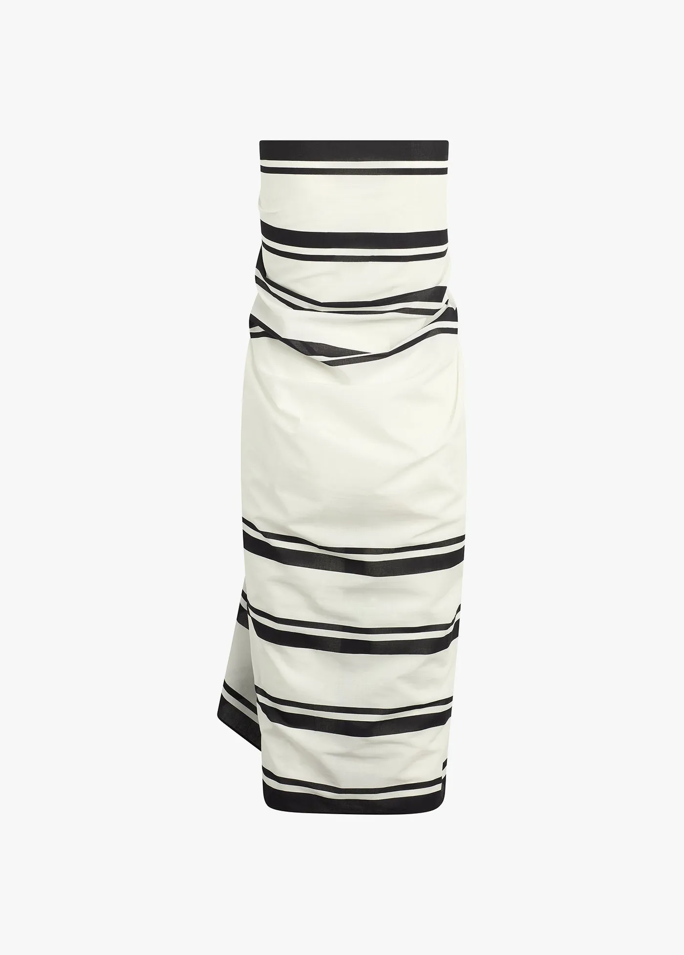 THE GEO PRINT PAREO sold by Favorite Daughter product image thumbnail 2