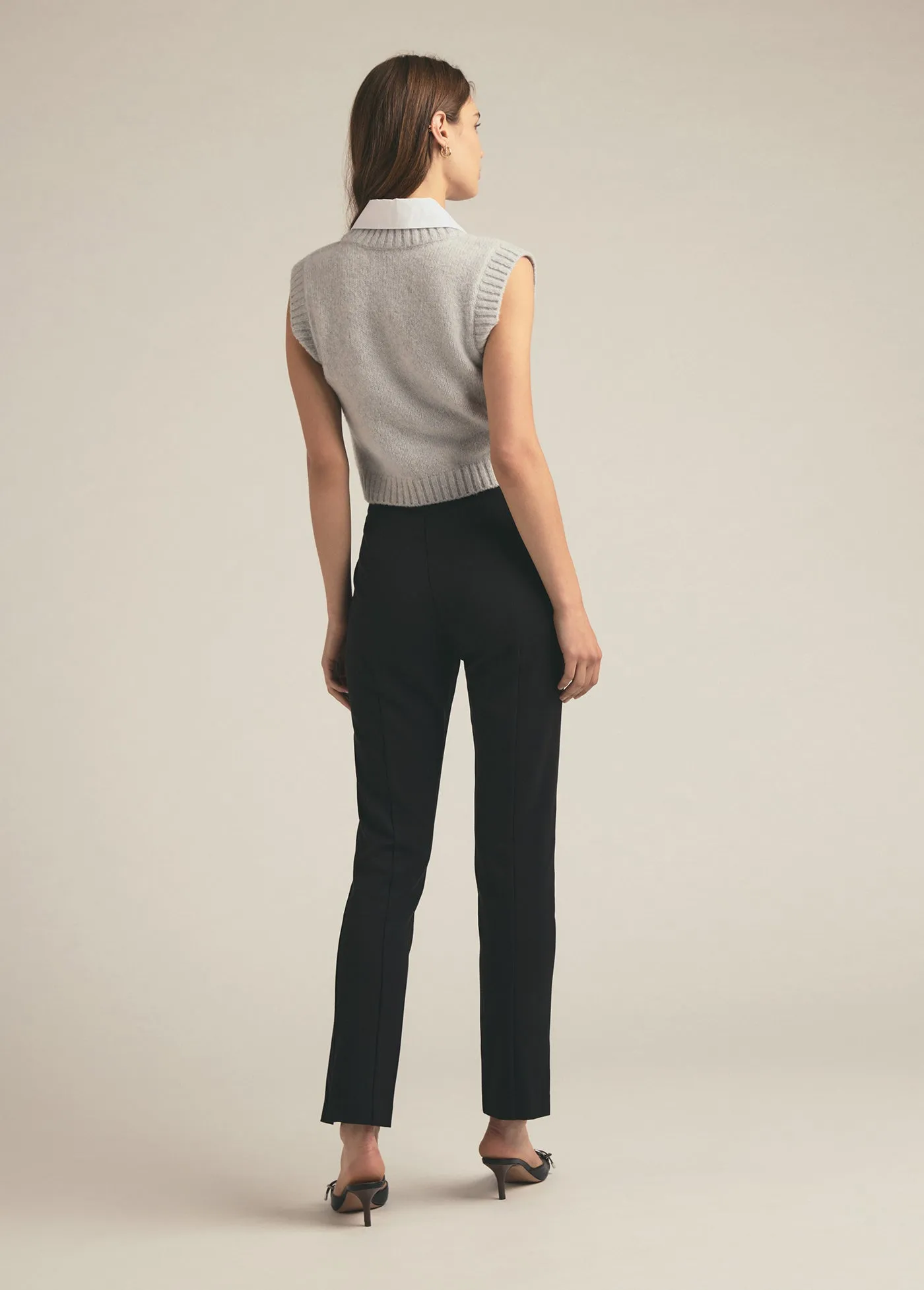 THE PETITE SUITS YOU LEGGING sold by Favorite Daughter product image thumbnail 3