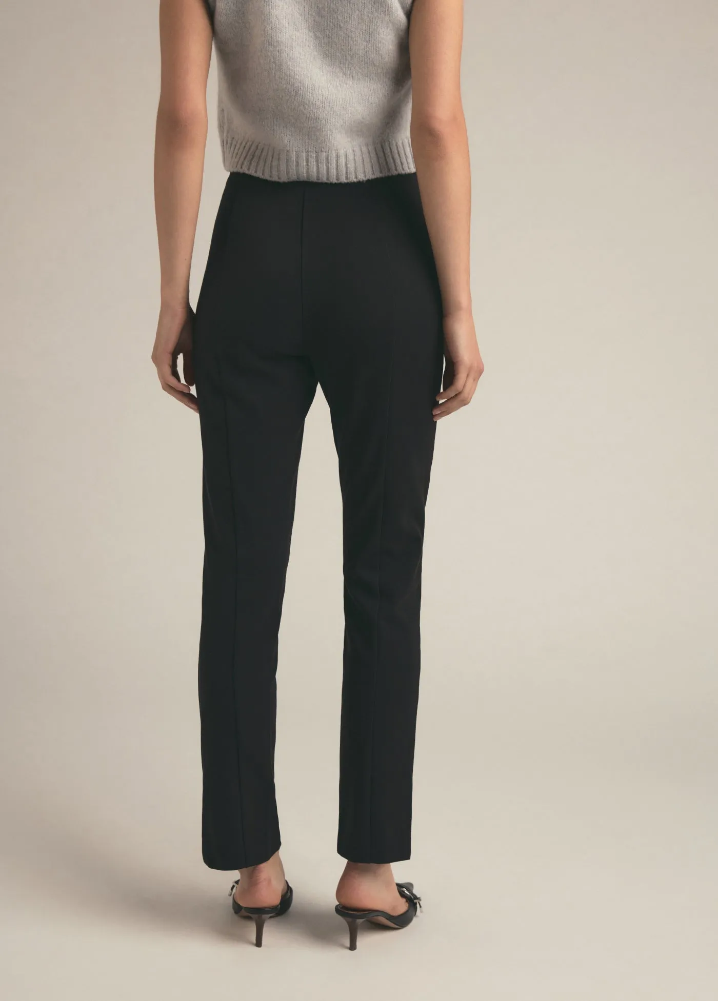 THE PETITE SUITS YOU LEGGING sold by Favorite Daughter product image thumbnail 4