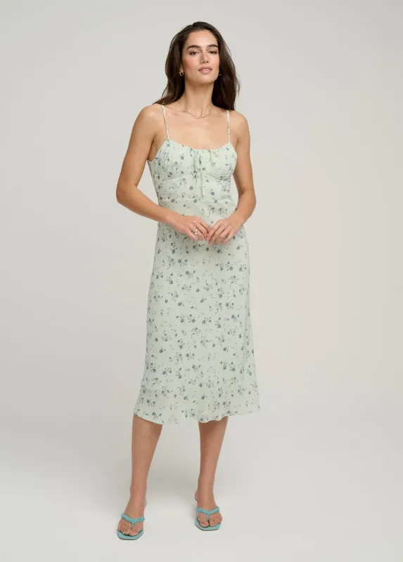 THE ONE THAT GOT AWAY MIDI made by Favorite Daughter