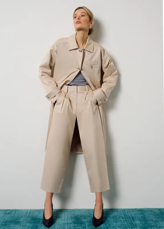 THE LONDON TROUSER made by Favorite Daughter
