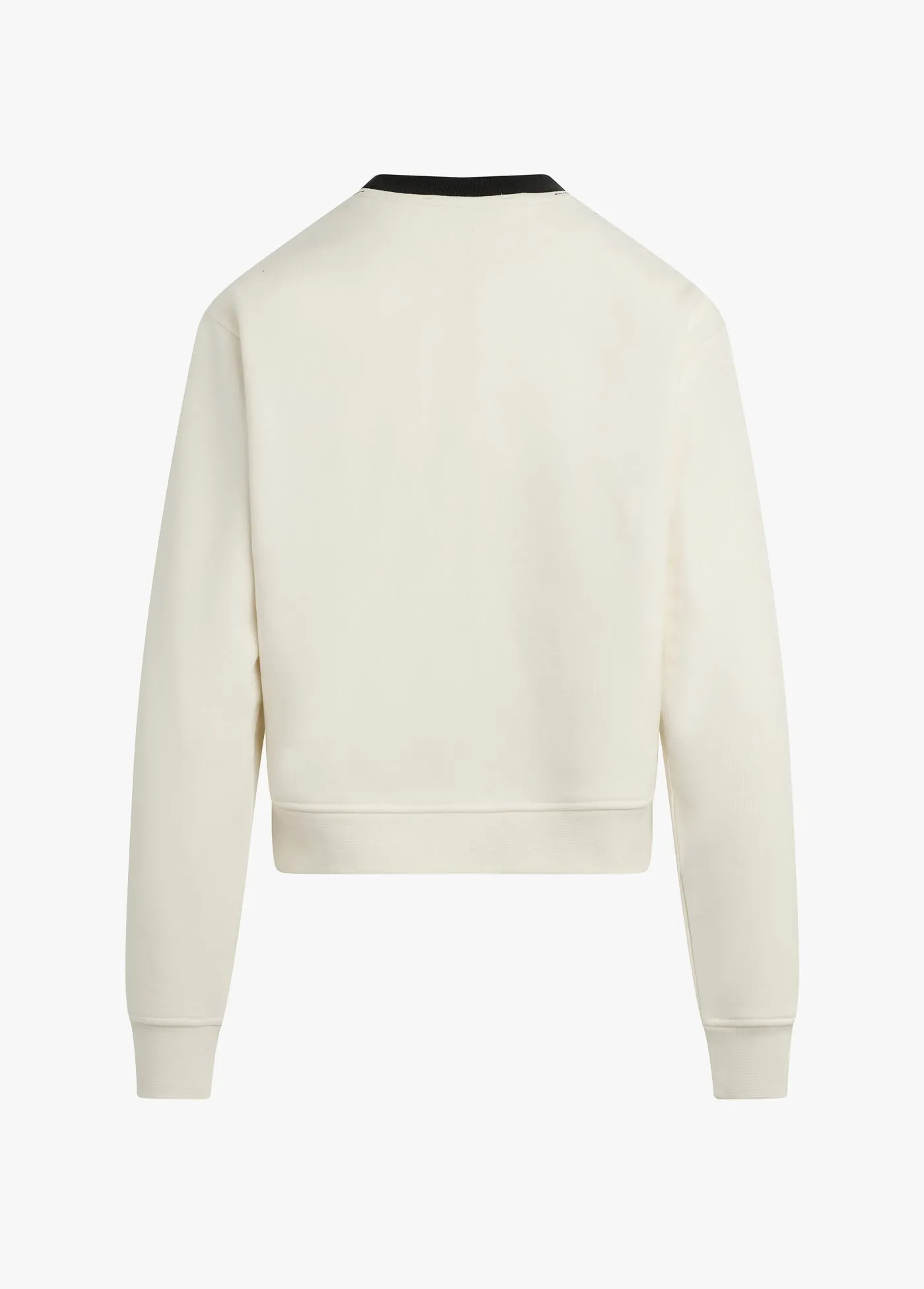THE COLLEGIATE CHEST CLASSIC SWEATSHIRT sold by Favorite Daughter product image thumbnail 2
