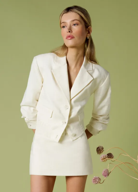 THE FARRAH JACKET made by Favorite Daughter