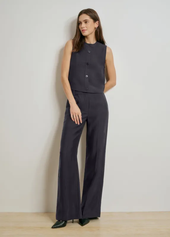 THE FINE LINE PANT made by Favorite Daughter